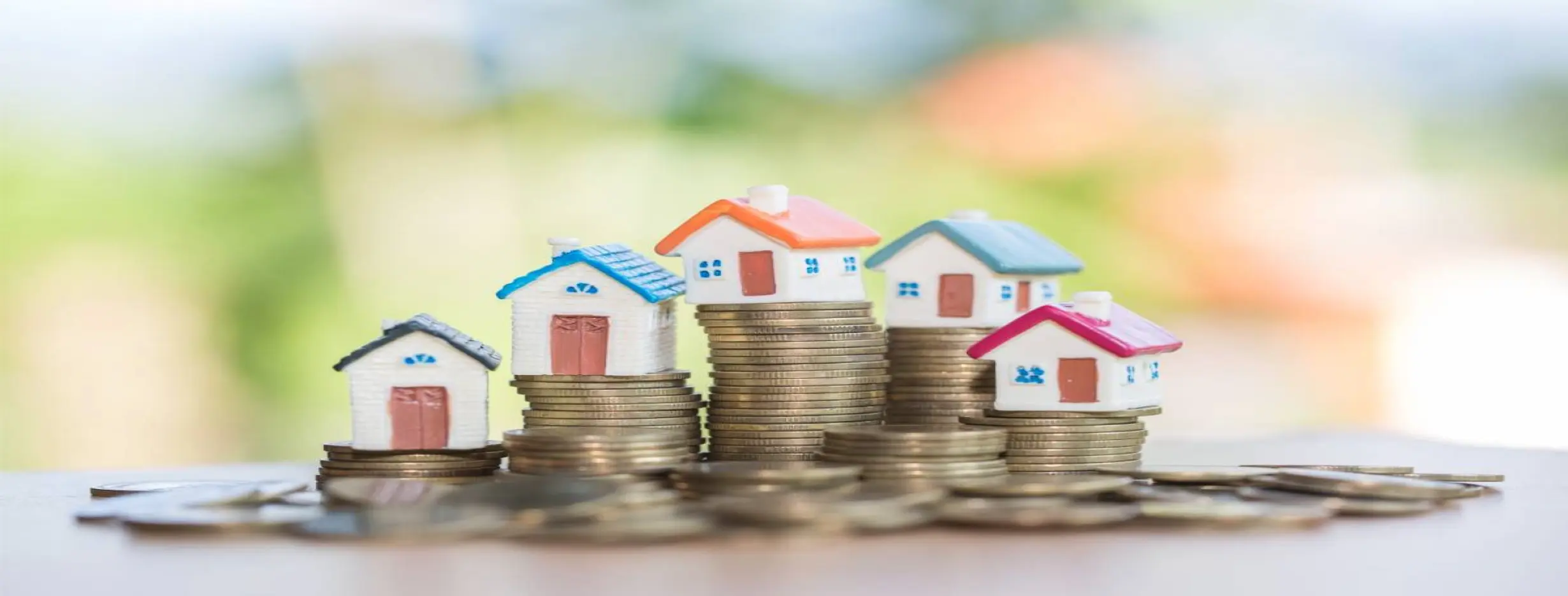 Image for Diverse Housing Options